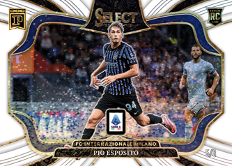 Pio Esposito