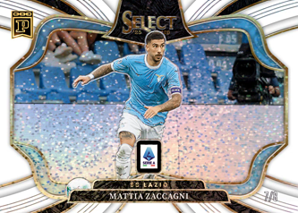 Mattia Zaccagni