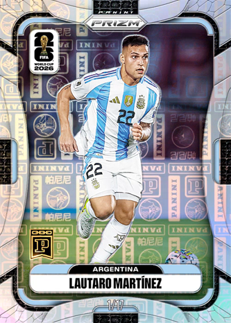 Lautaro Martinez