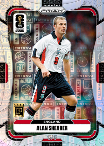 Alan Shearer