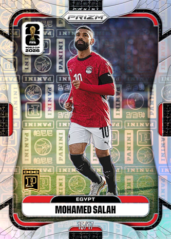 Mohamed Salah
