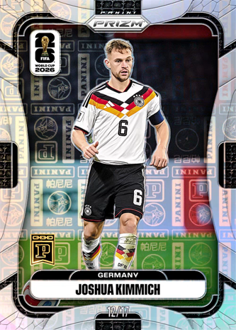 Joshua Kimmich
