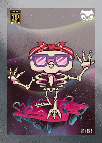 Bonesy