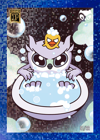 Bubbles