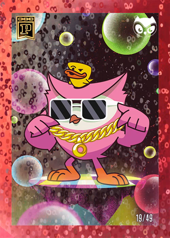 Nova