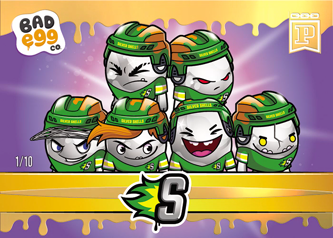 Sunnyside Silvershells
