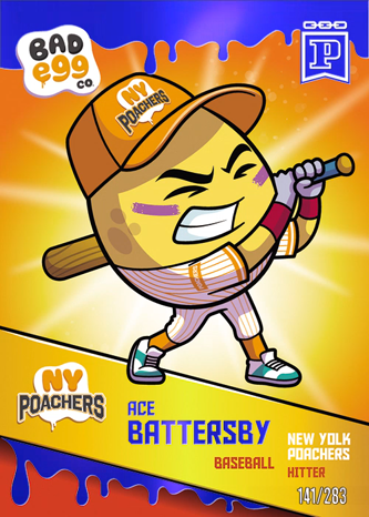Ace Battersby