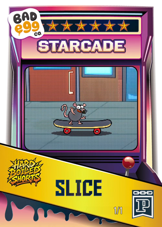 Slice