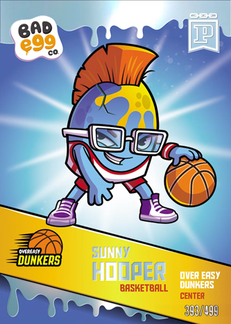 Sunny Hooper