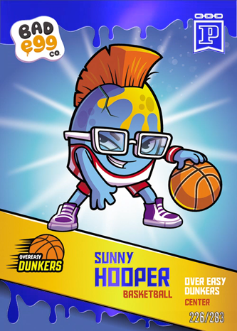 Sunny Hooper