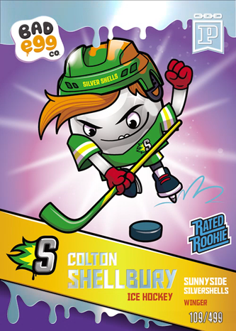 Colton Shellbury