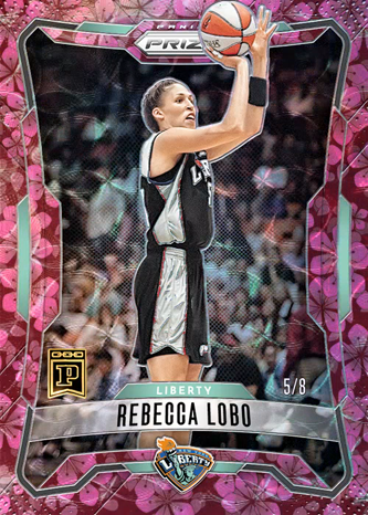 Rebecca Lobo