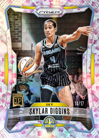 Skylar Diggins