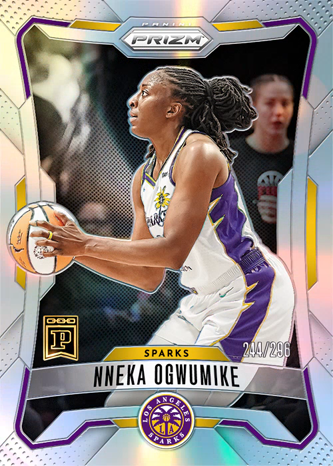 Nneka Ogwumike