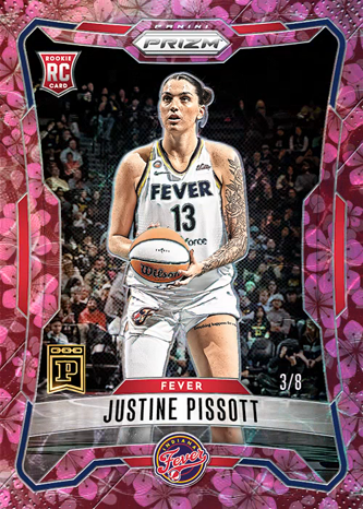 Justine Pissott