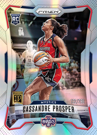 Cassandre Prosper