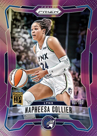 Napheesa Collier