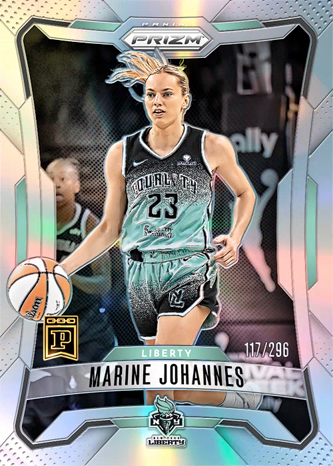 Marine Johannes