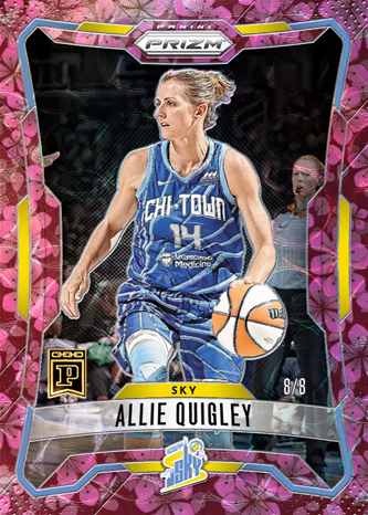 Allie Quigley