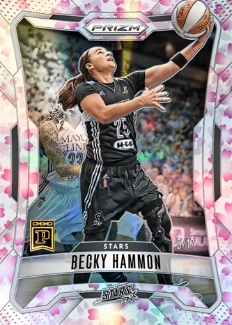 Becky Hammon