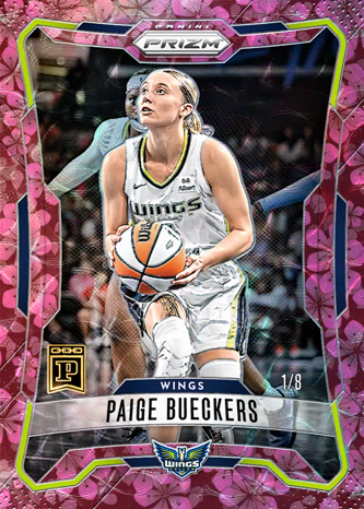 Paige Bueckers