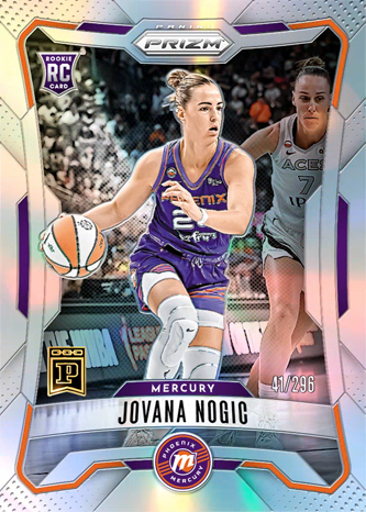 Jovana Nogic