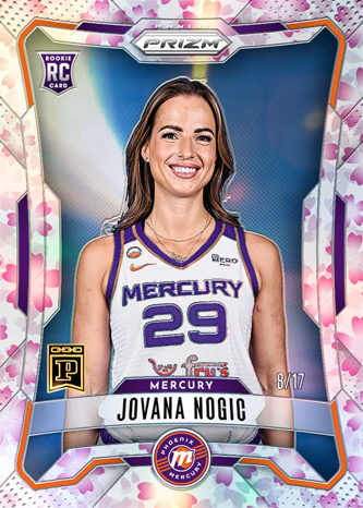 Jovana Nogic