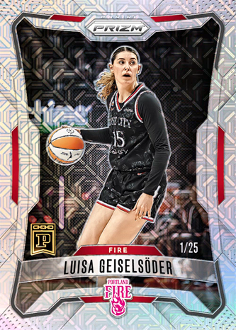 Luisa Geiselsoder