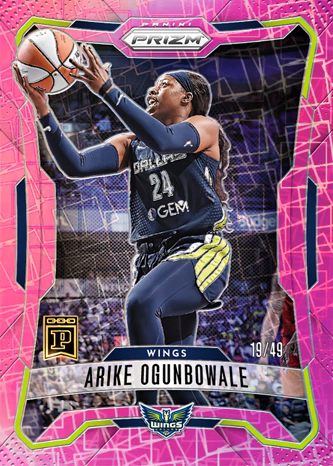 Arike Ogunbowale