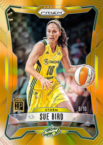 Sue Bird