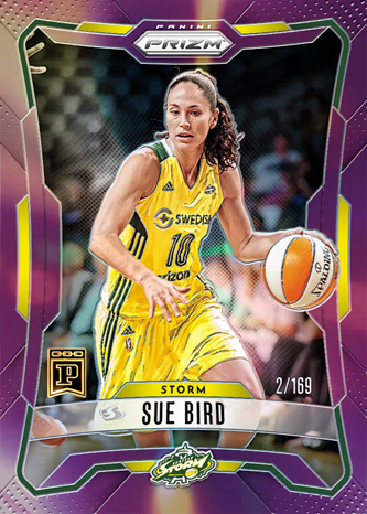 Sue Bird