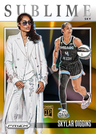Skylar Diggins