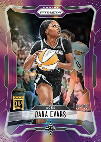 Dana Evans
