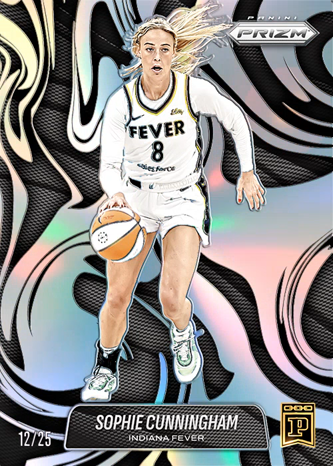 Sophie Cunningham