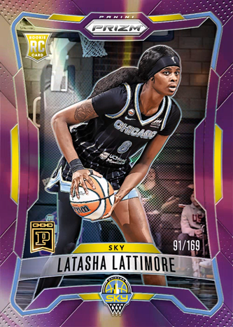 Latasha Lattimore