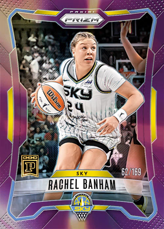 Rachel Banham