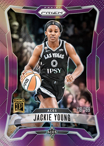 Jackie Young