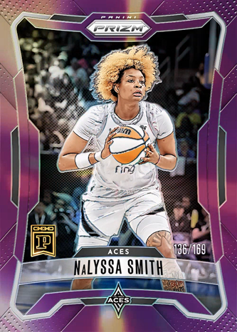 NaLyssa Smith