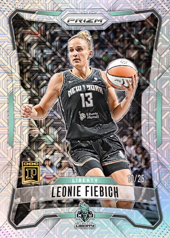 Leonie Fiebich
