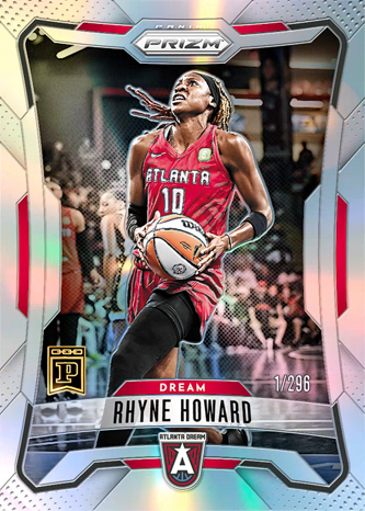 Rhyne Howard