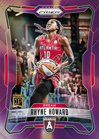 Rhyne Howard