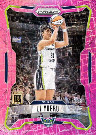 Li Yueru