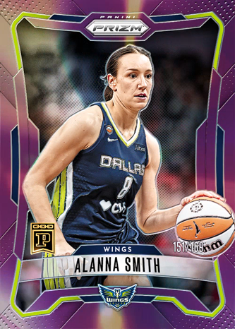 Alanna Smith