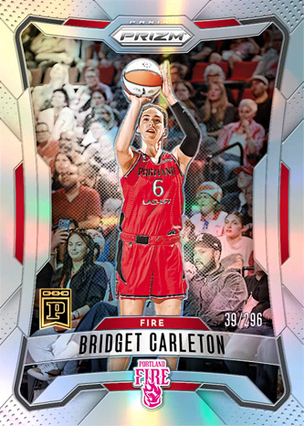 Bridget Carleton