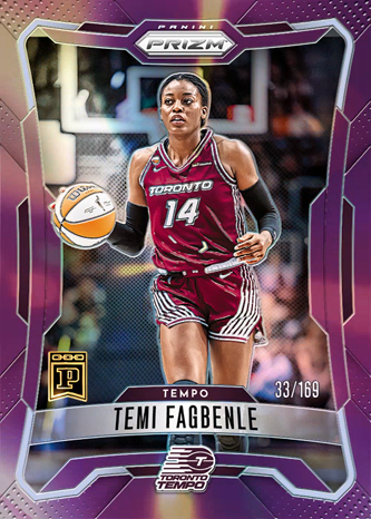 Temi Fagbenle