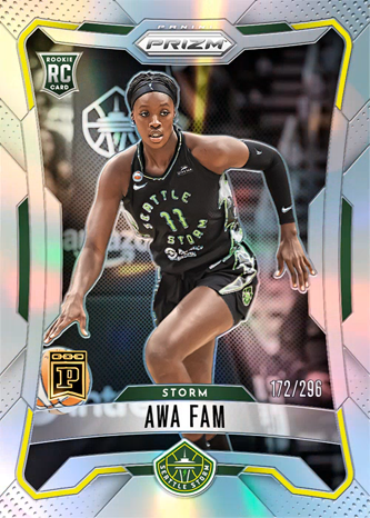Awa Fam
