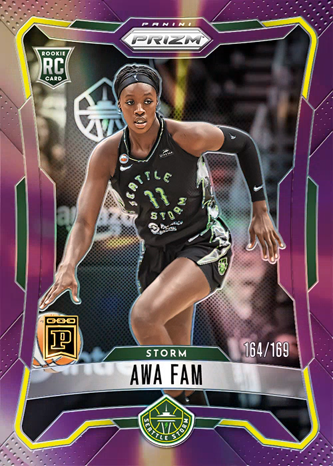 Awa Fam