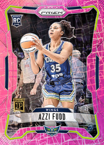 Azzi Fudd