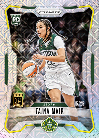 Taina Mair