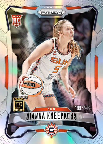 Gianna Kneepkens
